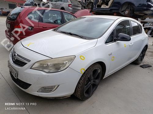 Rim OPEL ASTRA J (P10)  | BP31339623C45 
