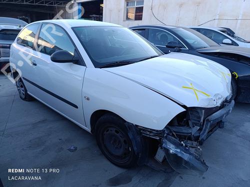 Right mirror SEAT IBIZA III (6L1)  | BP22349260C27 