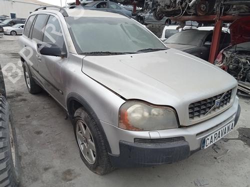 Right mirror VOLVO XC90 I (275) D5 AWD | BP30097415C27 