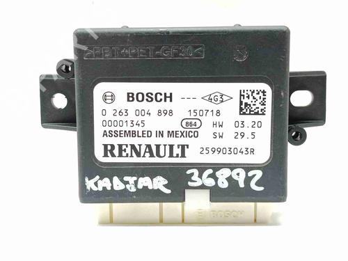 Elektronisk modul Elektronisk modul 38174798 38174798