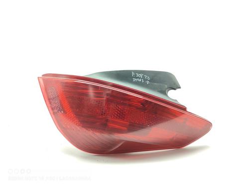 Used Right taillight PEUGEOT 308 I (4A_, 4C_) [2007-2016]  22755993