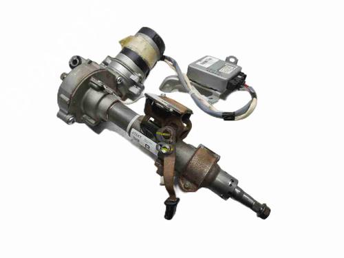 Used Steering column Steering column TOYOTA YARIS (_P13_) 1.5 (NSP131_) (112 hp) 40079734 40079734