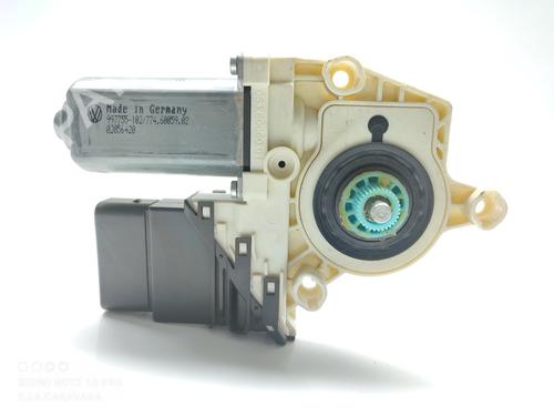 Right rear window motor VW PASSAT B6 (3C2) 2.0 TDI | BP16518089E22 