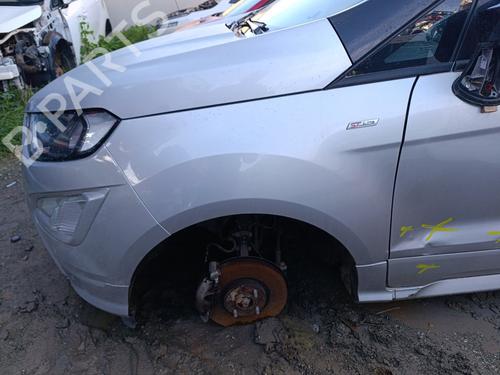 Used Left front fenders FORD ECOSPORT 1.0 EcoBoost (125 hp) 31128725