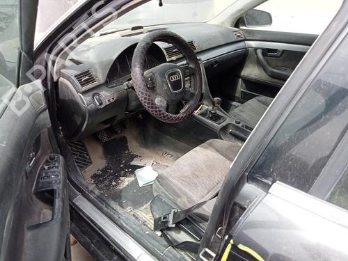 Abs pomp AUDI A4 B7 (8EC) 2.0 TDI 16V | BP30590680M43