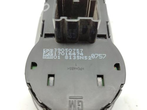 Headlight switch OPEL ASTRA K (B16) 1.6 CDTi (68) | BP17386514I24 