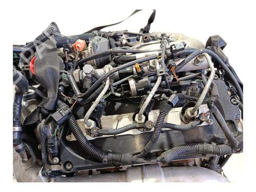 Engine AUDI Q5 (8RB) 3.0 TDI quattro | BP34444615M1  - Image 9