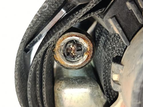 Front left seatbelt FORD FOCUS III 1.0 EcoBoost | BP33660336I26 - Image 4