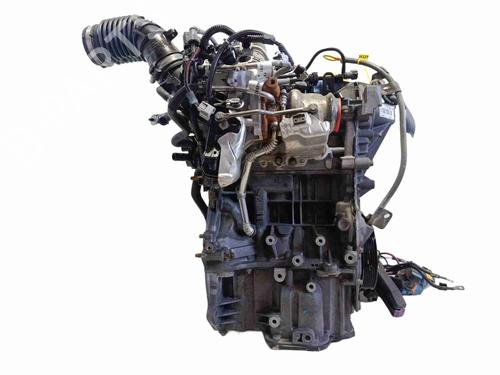 Engine DACIA DUSTER (HM_) | BP38341316M1 - Image 10