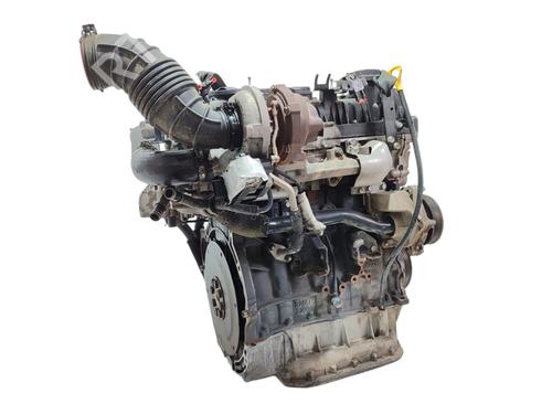 Engine KIA SORENTO II (XM)  | BP28709751M1