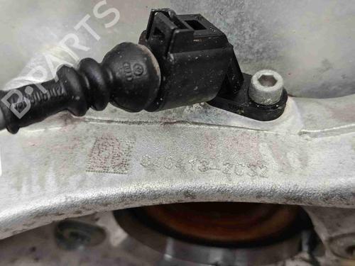 Left front steering knuckle AUDI A4 B8 (8K2) | BP38926878M25 - Image 3