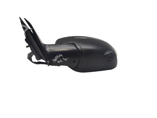Left mirror NISSAN QASHQAI II (J11, J11_)  | BP28491735C26 