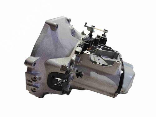 Gearbox CITROËN C3 III (SX) 1.2 PURETECH 82 | BP38414852M3 - Image 3