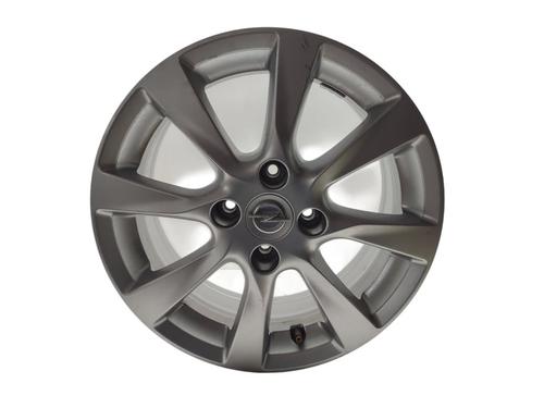 Fælk OPEL CORSA F (P2JO) [2019-2025]  31015487