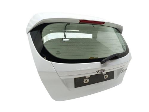 Tailgate FORD FIESTA VI (CB1, CCN)  | BP23096831C6 