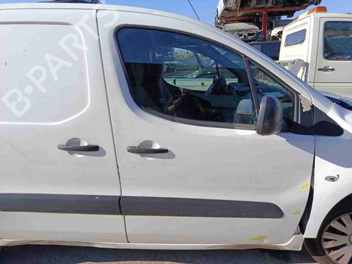 right-front-door-citroen-berlingo-box-bodympv-b9-2008-40538536 main image