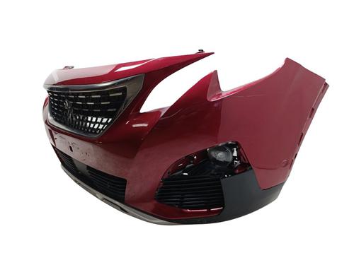 Front bumper PEUGEOT 3008 II SUV (MC_, MR_, MJ_, M4_) 1.5 BlueHDi 130 | BP23560144C7 