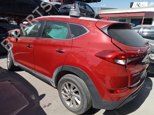 Electronic module HYUNDAI TUCSON (TL, TLE) | BP17839463M83