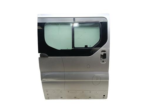 Høyre side skyvedør OPEL VIVARO A Bus (X83) [2001-2015]  31622745