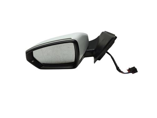 Used Left mirror VW POLO VI (AW1, BZ1, AE1) 1.0 TSI (95 hp) 28491702