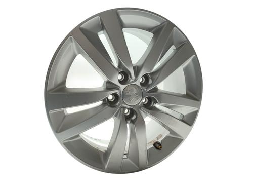Used Rim PEUGEOT 308 II (LB_, LP_, LW_, LH_, L3_) [2013-2021]  29533081