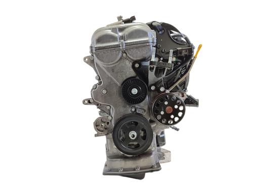 Engine HYUNDAI VELOSTER (FS) 1.6 GDI | BP29512667M1 