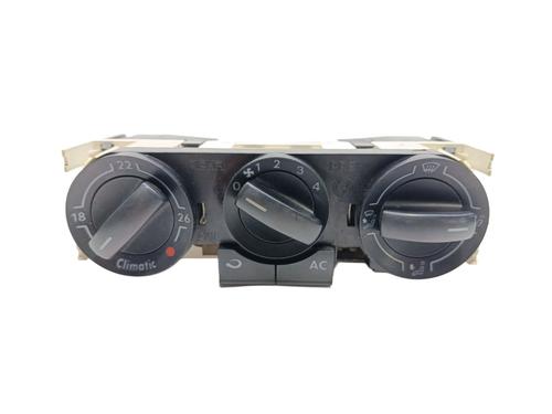 Used Climate control VW POLO IV (9N_, 9A_) 1.9 SDI (64 hp) 32235216