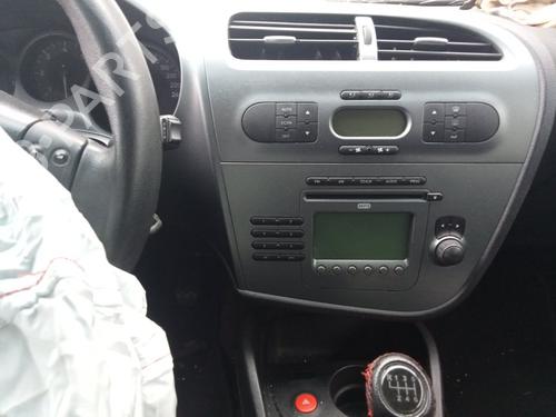 Rim SEAT LEON (1P1)  | BP18294086C45 