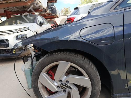 left-front-fenders-vw-golf-viii-cd1-da1-2019-35949378 main image