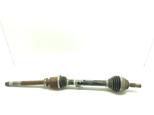 Used Right front driveshaft CITROËN C-ELYSEE (DD_) 1.6 BlueHDi 100 (99 hp) 30508367