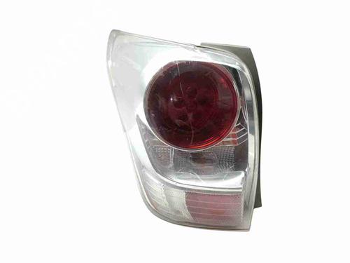 Used Left taillight Left taillight TOYOTA VERSO (_R2_) 2.0 D-4D (AUR20_, AUR20R) (124 hp) 34543711 34543711