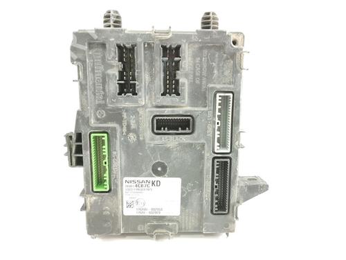Elektronische module NISSAN X-TRAIL III (T32_, T32R, T32RR) 2.0 dCi ALL MODE 4x4-i (NT32) (177 hp) 16511102