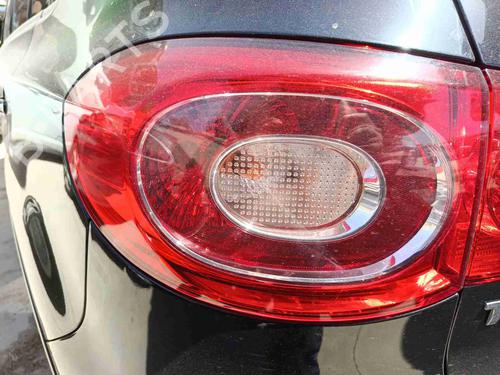 Used Left taillight Left taillight 36988352 36988352