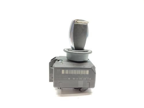 Ignition barrel MERCEDES-BENZ E-CLASS Coupe (C207) E 350 CDI (207.322) | BP17362478M48 