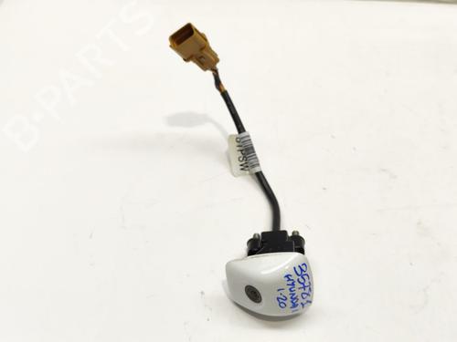 Used Camera HYUNDAI i20 II (GB, IB) 1.2 (84 hp) 26695966