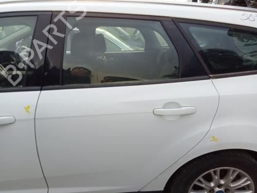 Dør venstre bak FORD FOCUS III Turnier 1.6 TDCi (115 hp) 31012925