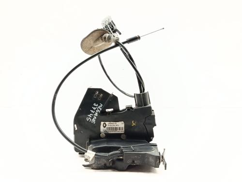 Used Front right lock RENAULT MEGANE IV Hatchback (B9A/M/N_) 1.5 dCi 110 (B9A3) (110 hp) 31973655