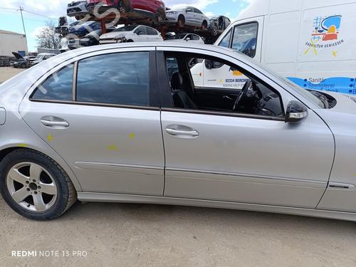 ABS pump MERCEDES-BENZ E-CLASS (W211) E 270 CDI (211.016) | BP30974686M43 - Image 13