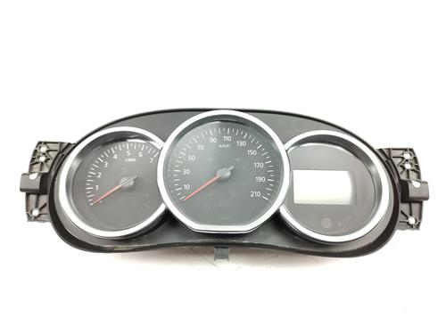 Used Instrument cluster DACIA LODGY (JS_) [2012-2025]  29904746