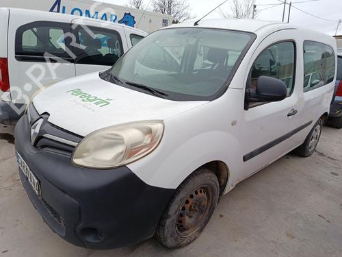 Left front window switch RENAULT KANGOO / GRAND KANGOO II (KW0/1_) 1.5 dCi 90 (KW05, KW08, KW0G, KW11) | BP37027313I27 - Image 6
