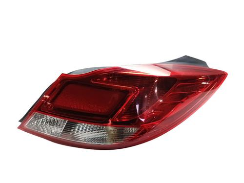 right-taillight-opel-insignia-a-saloon-g09-2008-2009-2010-2011-2012-2013-2014-2015-2016-2017-31831691 main image