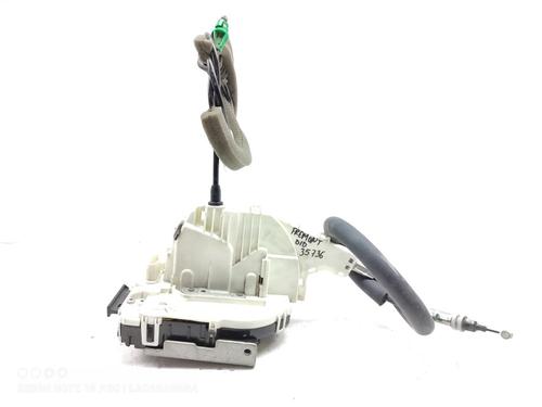 Used Front right lock FIAT FREEMONT (345_) 2.0 JTD 4x4 (170 hp) 25375561