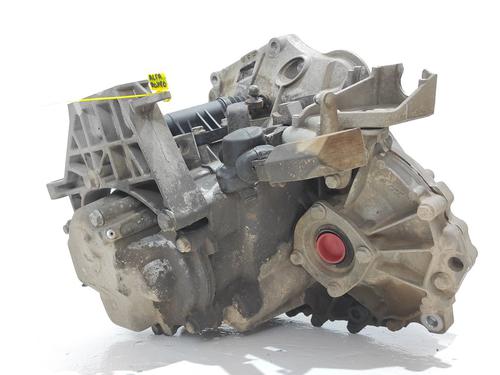 Gearbox ALFA ROMEO MITO (955_) 1.3 MultiJet (955AXP1A, 955AYC1A) | BP16954516M3 