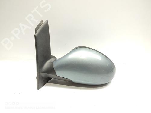 Left mirror SEAT TOLEDO III (5P2)  | BP19179744C26 