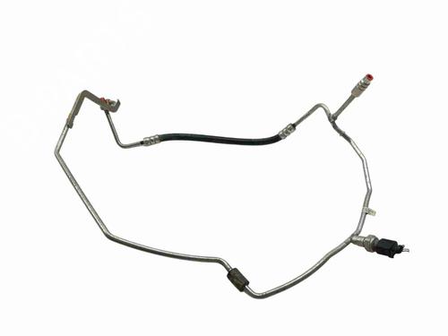 AC-rør AC-rør SEAT IBIZA V (KJ1, KJG) 1.0 MPi (80 hp) 36868533 36868533