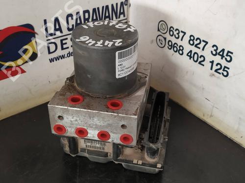 Used ABS pump FORD TRANSIT Bus (FD_ _, FB_ _, FS_ _, FZ_ _, FC_ _) 2.2 TDCi (110 hp) 16507143