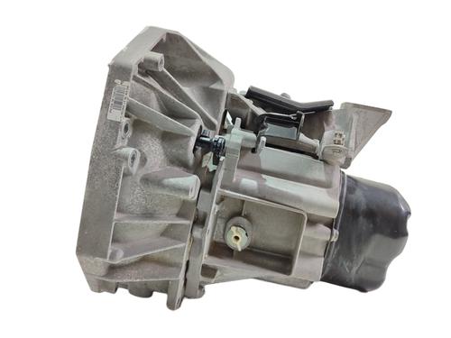 Gearbox NISSAN MICRA V (K14)  | BP29353840M3 