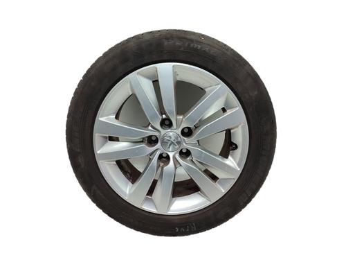 Used Rim PEUGEOT 308 SW II (LC_, LJ_, LR_, LX_, L4_) 1.6 BlueHDi 120 (120 hp) 18240390