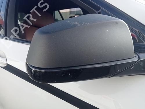 Used Right mirror BMW 5 Touring (F11) 535 i (306 hp) 31127426