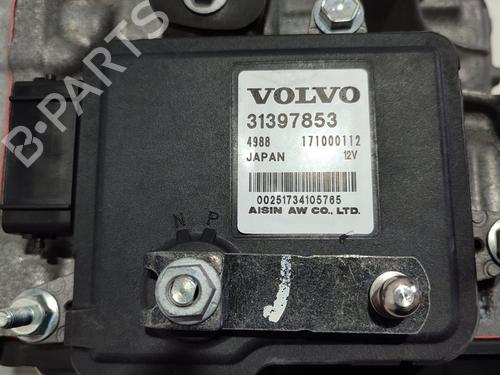Gearbox VOLVO V40 Hatchback (525) D2 | BP29575324M3 